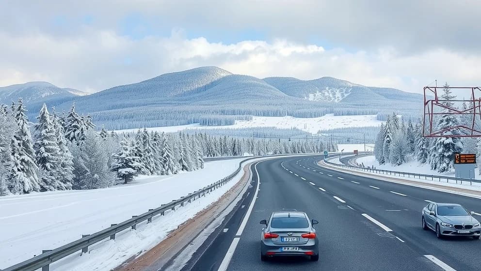 Avstånd Sälen Stockholm med bil och tåg