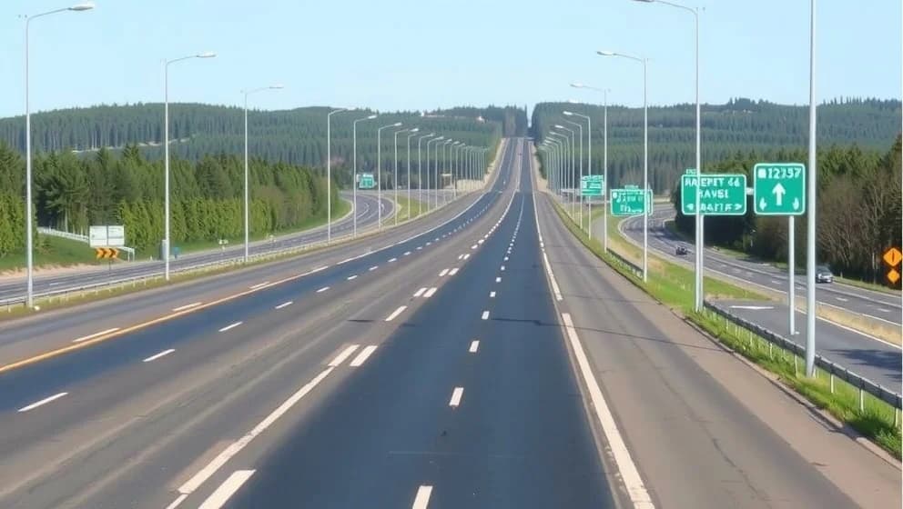 Avstånd Stockholm Norrköping