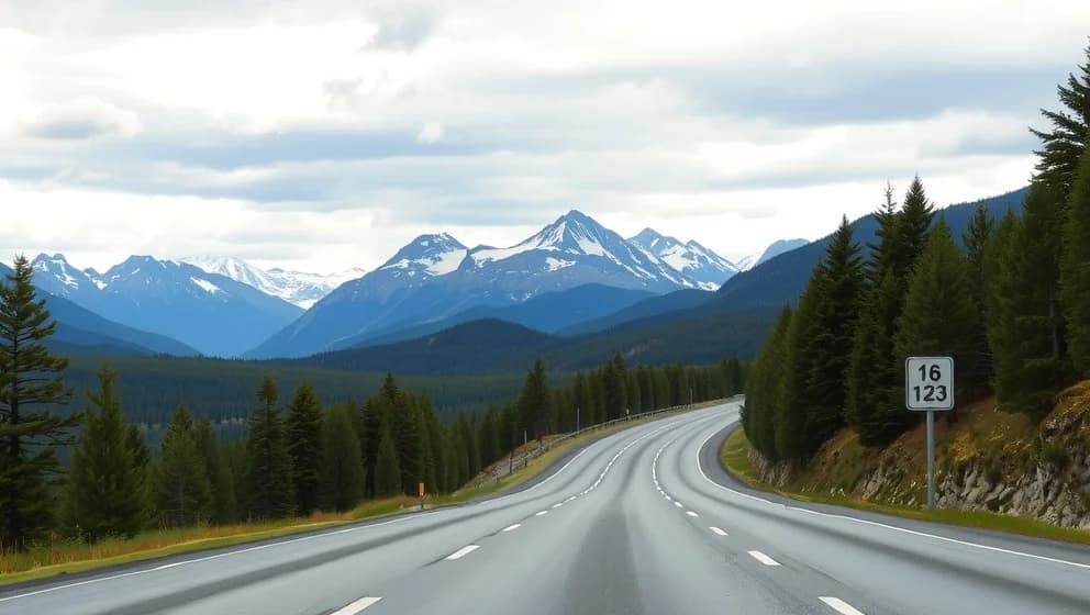 Oslo Stockholm avstånd